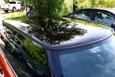 2012 MINI Cooper Hardtop