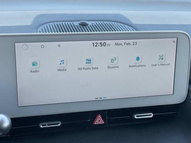 2024 Hyundai Ioniq 5 SEL
