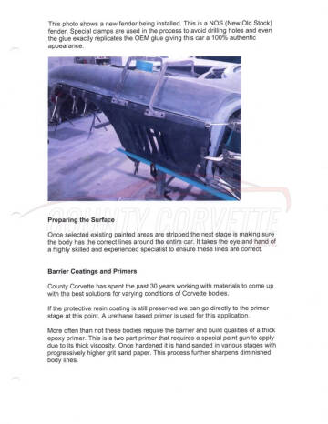 1964 Chevrolet Corvette