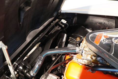 1967 Chevrolet Corvette