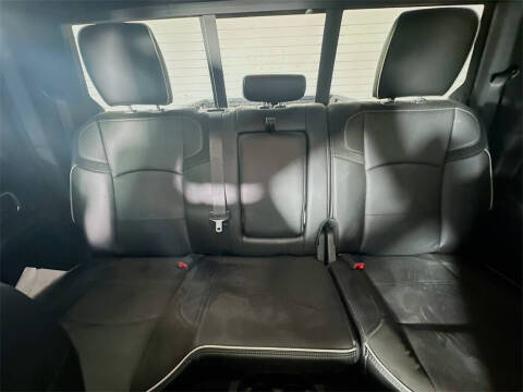 2025 RAM 3500 Laramie