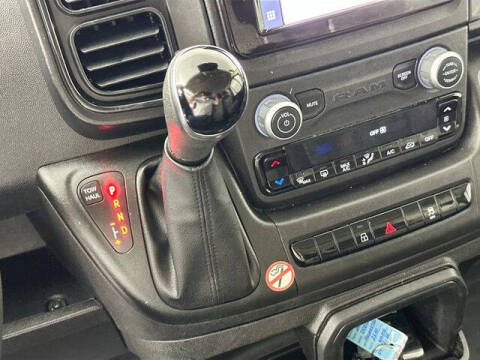 2024 RAM ProMaster