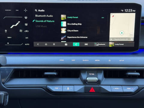 2024 Kia EV9 GT-Line