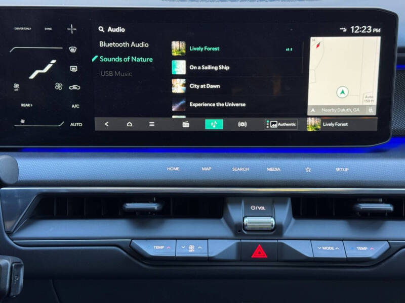 2024 Kia EV9 GT-Line