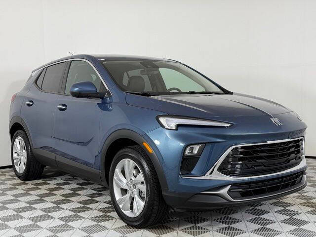 2024 Buick Encore GX Preferred's photo