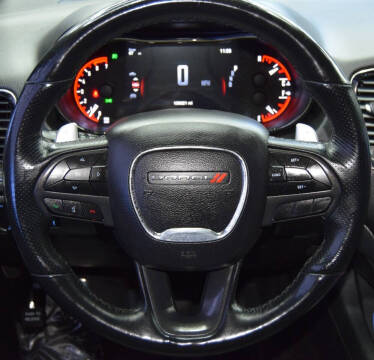 2018 Dodge Durango R/T