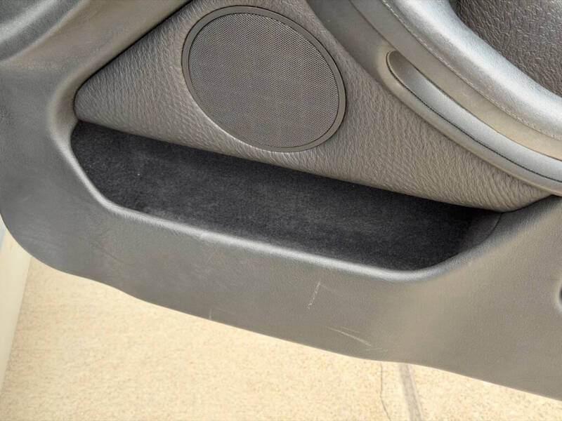 2002 BMW M5