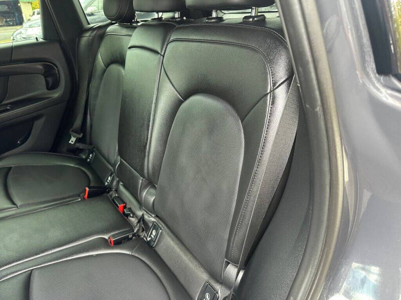 2020 MINI Countryman Cooper S