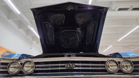 1967 Chevrolet Chevelle
