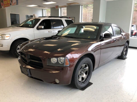 Dodge Charger For Sale In Phillipston Ma Grace Quality Cars