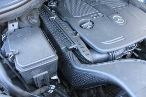 2014 Mercedes-Benz M-Class ML 350 4MATIC