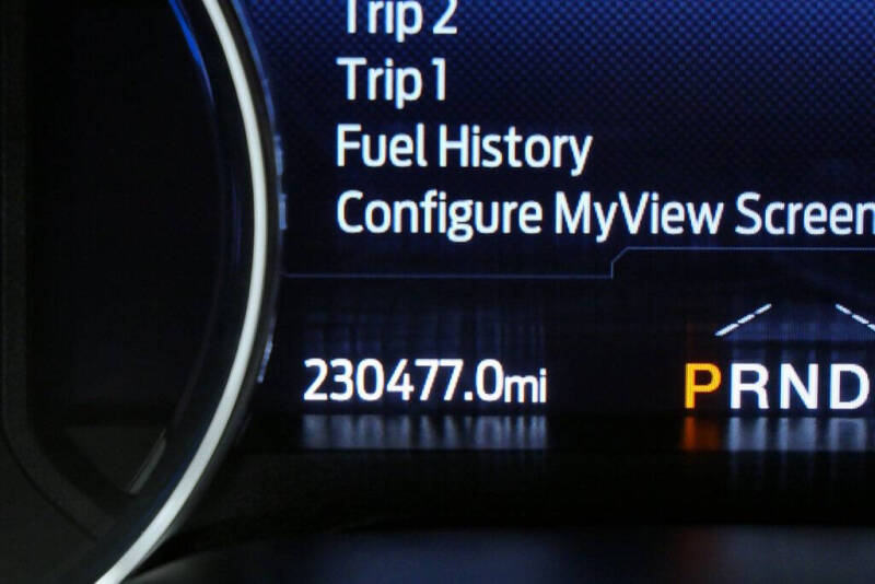 2021 Ford F-350 Super Duty Lariat