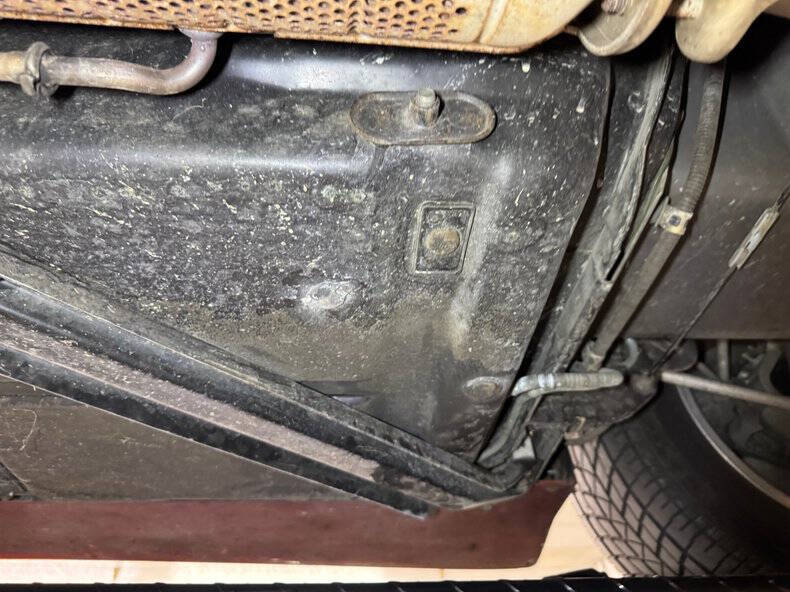 1986 Chevrolet Corvette