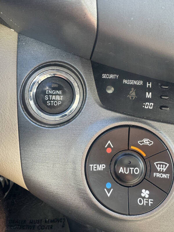 2011 Toyota RAV4 Limited