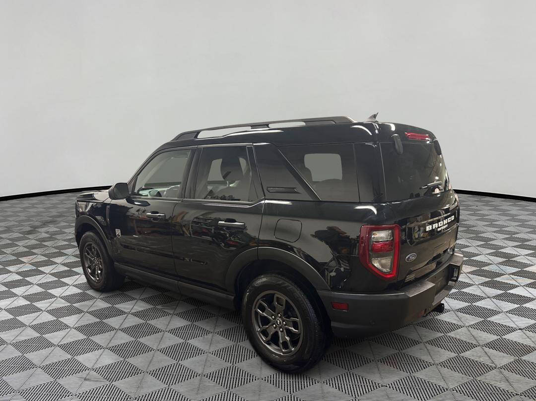 2021 Ford Bronco Sport for sale at Paley Auto Group in Columbus, OH