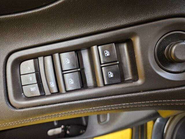 2015 Buick LaCrosse Leather