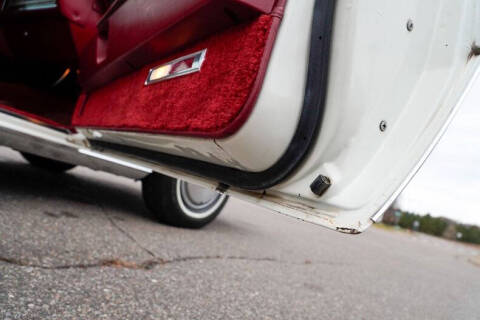 1976 Lincoln Continental