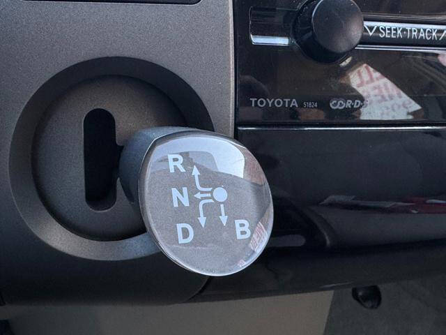 2008 Toyota Prius Standard