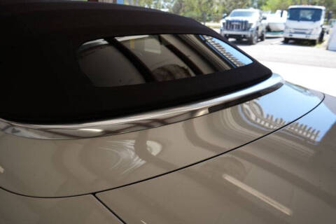 2017 Rolls-Royce Dawn