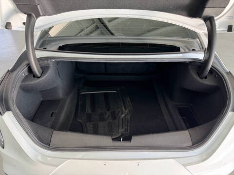 2023 Cadillac CT4 Sport