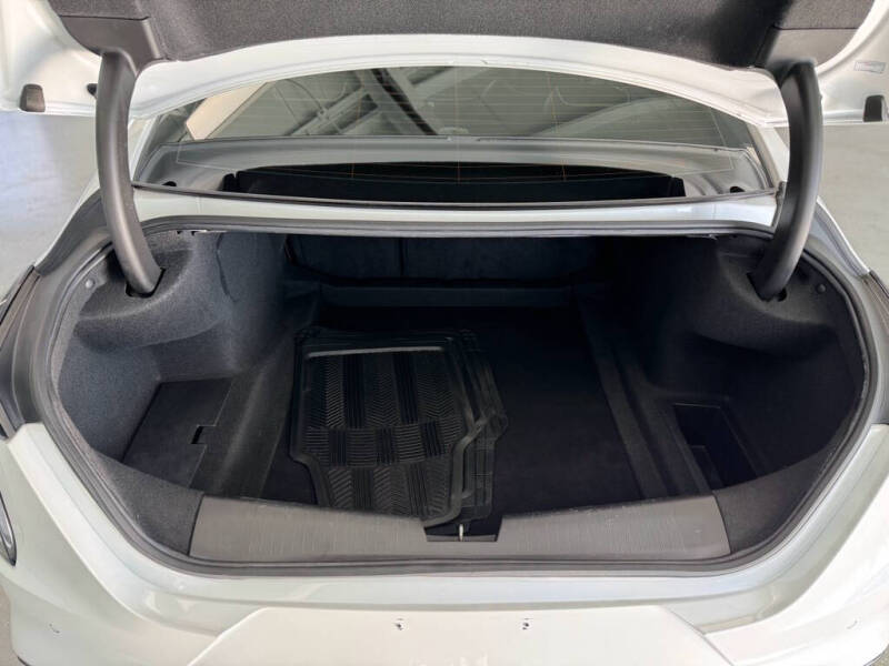 2023 Cadillac CT4 Sport