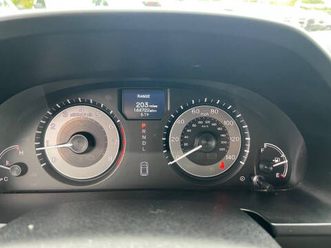 2014 Honda Odyssey Touring Elite