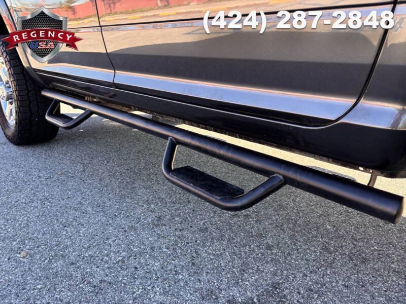 2014 RAM 2500 Laramie