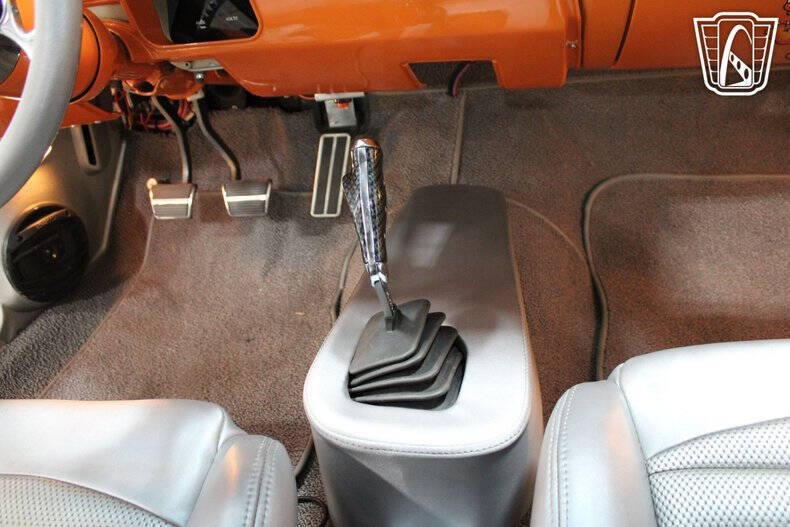 1968 Chevrolet Chevelle