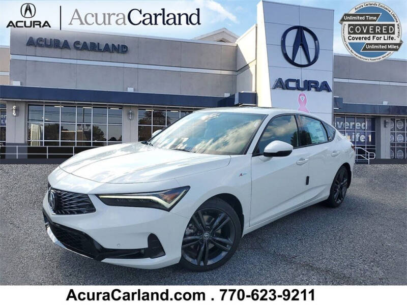 2024 Acura Integra for sale in Duluth, GA