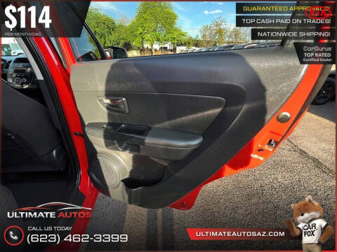 2013 Kia Soul