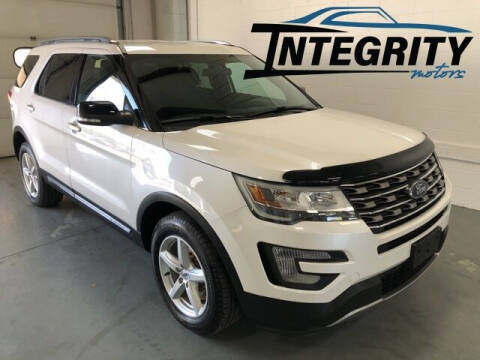 Ford Explorer For Sale In Fond Du Lac Wi Integrity Motors Inc