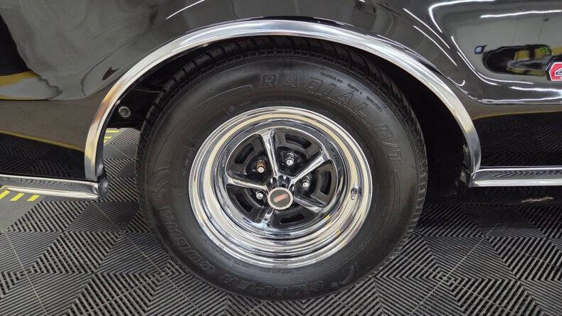 1967 Oldsmobile Cutlass