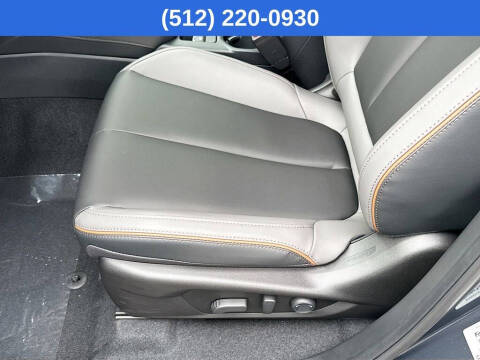 2025 Subaru Forester Sport Hybrid