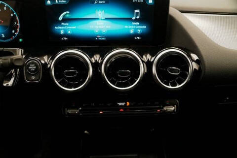 2023 Mercedes-Benz GLA GLA 250