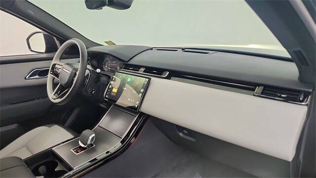 2024 Land Rover Range Rover Velar P250 Dynamic SE