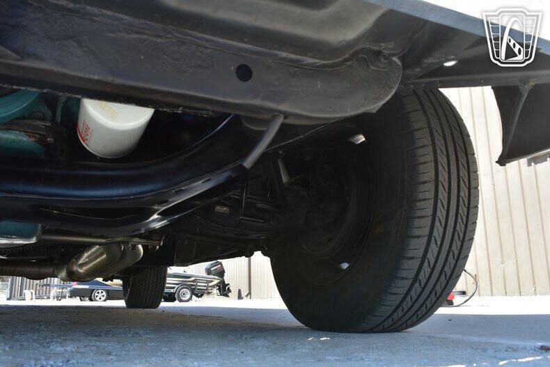 1966 Plymouth Satellite