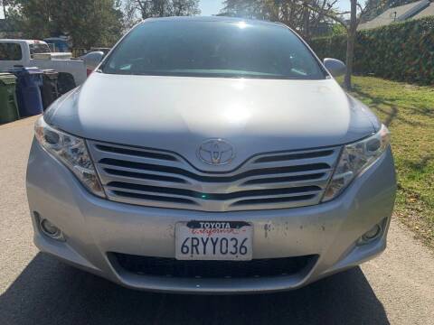 2011 Toyota Venza for sale at Car Lanes LA in Glendale CA