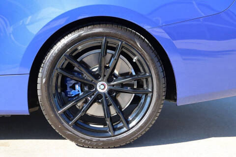 2022 BMW 4 Series M440i