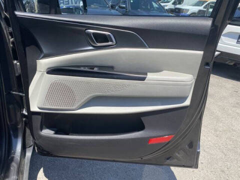 2024 Kia Carnival