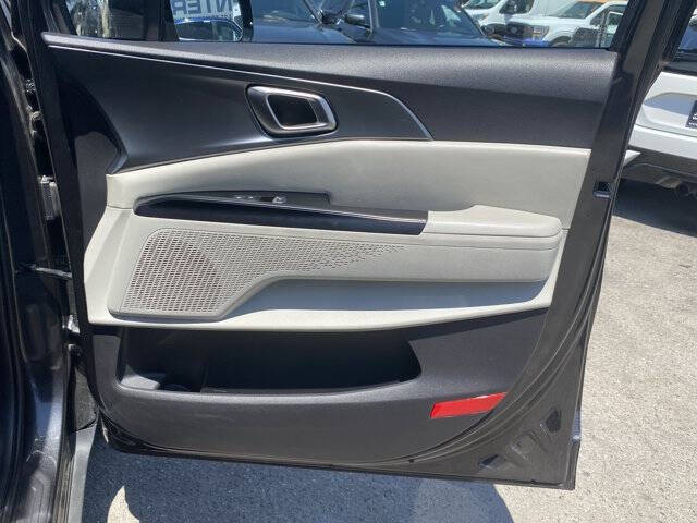 2024 Kia Carnival