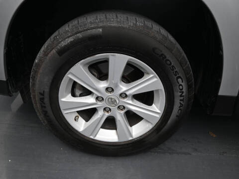2012 Toyota Highlander