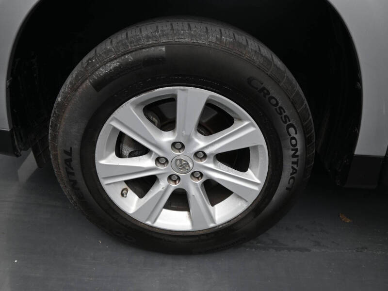 2012 Toyota Highlander