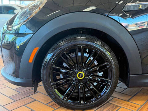 2023 MINI Hardtop 2 Door Cooper SE