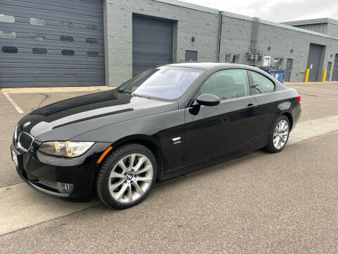 2009 BMW 3 Series for sale at The Car Buying Center in Saint Louis Park MN
