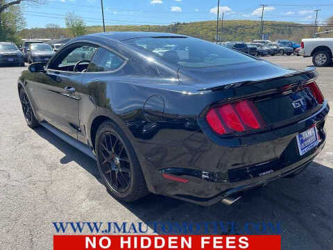 2015 Ford Mustang GT