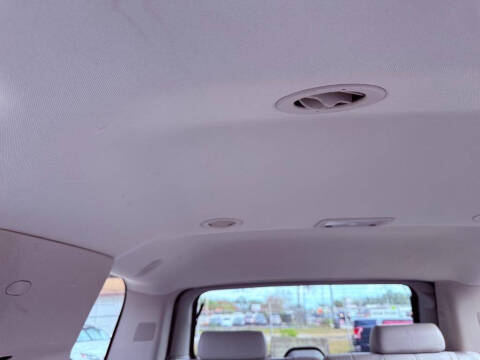 2014 Chevrolet Tahoe LT