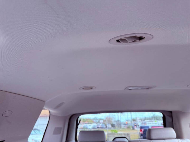 2014 Chevrolet Tahoe LT