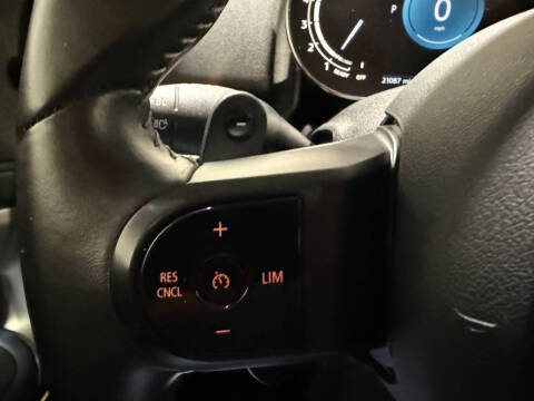 2023 MINI Countryman Cooper S ALL4