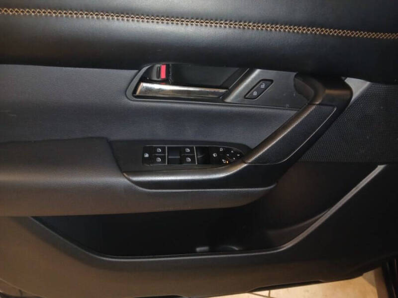 2023 Mazda CX-50 2.5 S Premium Plus