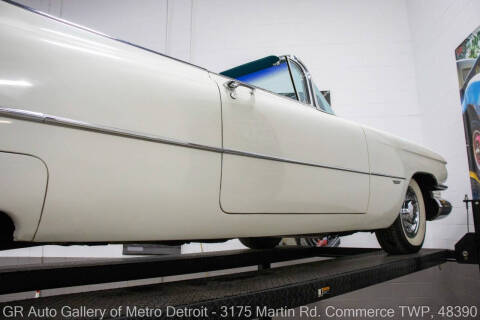 1959 Cadillac Series 62